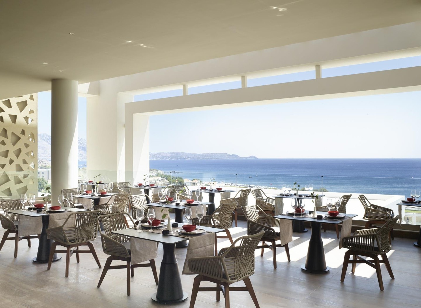 Mayia Exclusive Resort & Spa — о. Родос, Греція мініатюра 119
