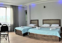 Elgabi Hotel — Кобулеті, Грузія мініатюра 8