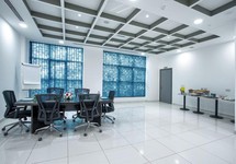 City Avenue Al Reqqa Hotel — Дубаї, Об'єднані Арабські Емірати мініатюра 37