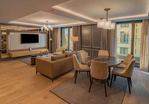 Sofitel Istanbul Taksim — Стамбул, Туреччина мініатюра 205