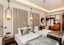 Mukarnas Pera Hotel Beyoglu — Стамбул, Туреччина мініатюра 8