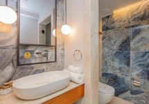 Orka World Hotel & Aqua Park — Овачік, Туреччина мініатюра 7