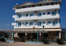 Murati Hotel — Ксаміл, Албанія мініатюра 61