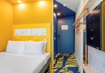 Ibis Budget Tbilisi Center — Тбілісі, Грузія мініатюра 69