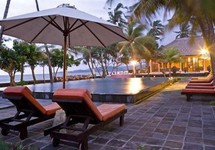 Nirwana Beach & Resort Candidasa, о. Балі, Індонезія мініатюра 9