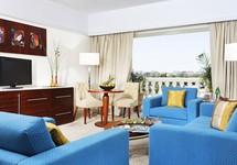 Helnan Dreamland Hotel Giza — Каїр, Єгипет мініатюра 11