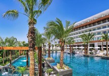 Amanti MadeForTwo Hotel — Айя Напа, Кіпр мініатюра 8
