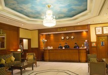 Marco Polo Hotel — Дубаї, Об'єднані Арабські Емірати мініатюра 43