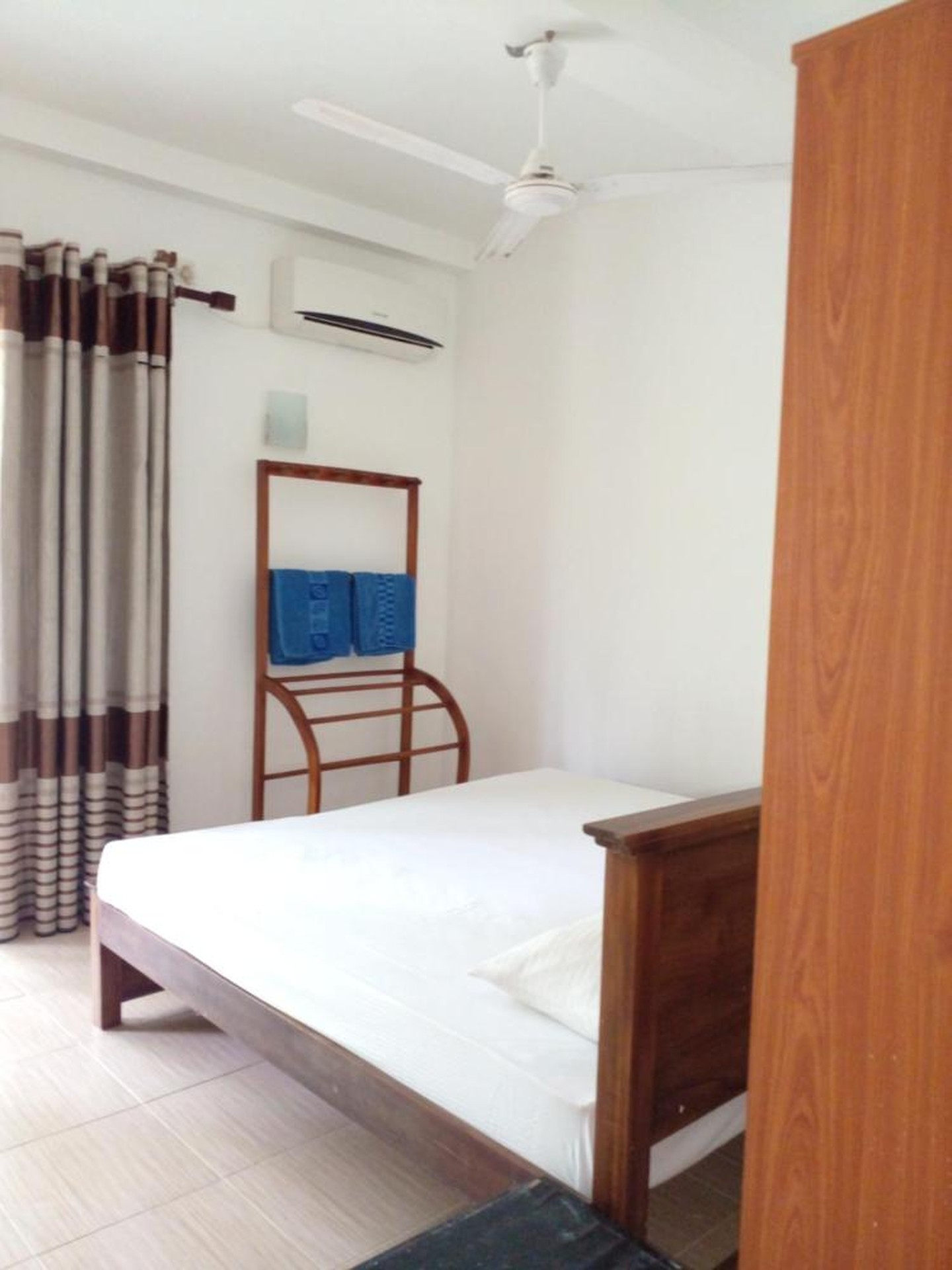 Navora Home Stay — Хіккадува, Шрі Ланка мініатюра 11