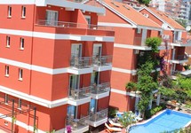 Bojana Villa — Будванськая Рівʼєра, Чорногорія мініатюра 49