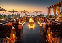 Banyan Tree Dubai, Дубаї, Об'єднані Арабські Емірати мініатюра 7