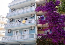 Blue Apartments — Будванськая Рівʼєра, Чорногорія мініатюра 28