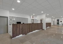 Alem Hotel Basko Polje — Башка-Вода, Хорватія мініатюра 8