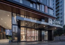 Zayn Hotel Bangkok — Бангкок, Таїланд мініатюра 93