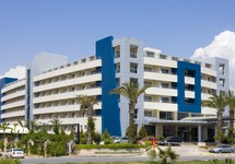 Timo Resort Hotel — Аланья, Туреччина мініатюра 10