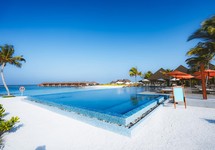 Varu by Atmosphere Resort — Північний Мале Атол, Мальдіви мініатюра 11
