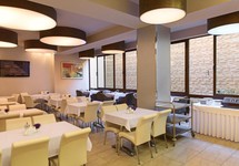 Ouranoupolis Princess Hotel — Халкідікі, Греція мініатюра 9