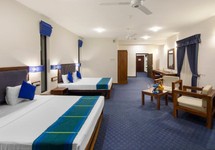 The Blue Wave Hotel — Аругам-Бей, Шрі Ланка мініатюра 50