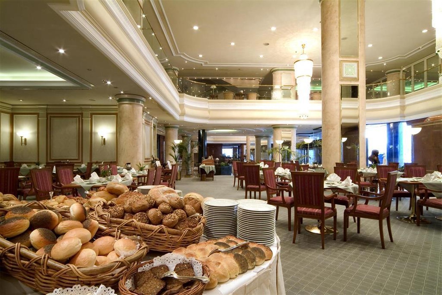 Sheraton Zagreb — Загреб, Хорватія мініатюра 108