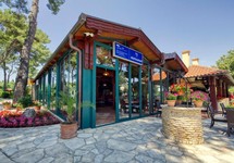 Mediterranean Village San Antonio — Біоград-на-Мору, Хорватія мініатюра 9