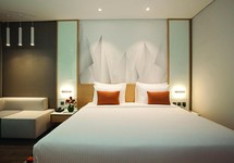 Flora Inn Hotel Dubai Airport — Дубаї, Об'єднані Арабські Емірати мініатюра 33