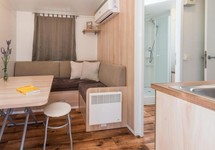 Paklenica Camping Starigrad, Задар, Хорватія мініатюра 10