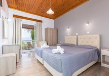 Oasis Hotel Perama — о. Корфу, Греція мініатюра 7