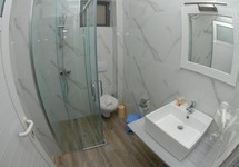 Iliria Hotel — Саранда, Албанія мініатюра 9