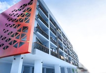 Phoenix Hotel Karon Beach — о. Пхукет, Таїланд мініатюра 11
