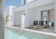 Atlantica Sungarden Park — Айя Напа, Кіпр мініатюра 6