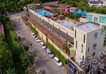 Navinda Hotels & Resort — Крабі, Таїланд мініатюра 7