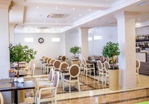 Green Park — Львівська область, Україна мініатюра 11