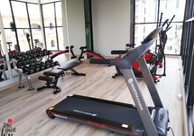 Sunshine Hip Hotel — Паттайя, Таїланд мініатюра 10