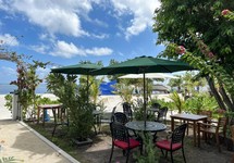 Triton Prestige Seaview and Spa Maafushi — Південний Мале Атол, Мальдіви мініатюра 7