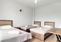 Elgabi Hotel — Кобулеті, Грузія мініатюра 7