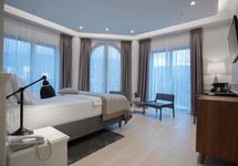 Majestic Hotel — Будванськая Рівʼєра, Чорногорія мініатюра 47