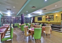 Phoenix Hotel — Дубаї, Об'єднані Арабські Емірати мініатюра 68