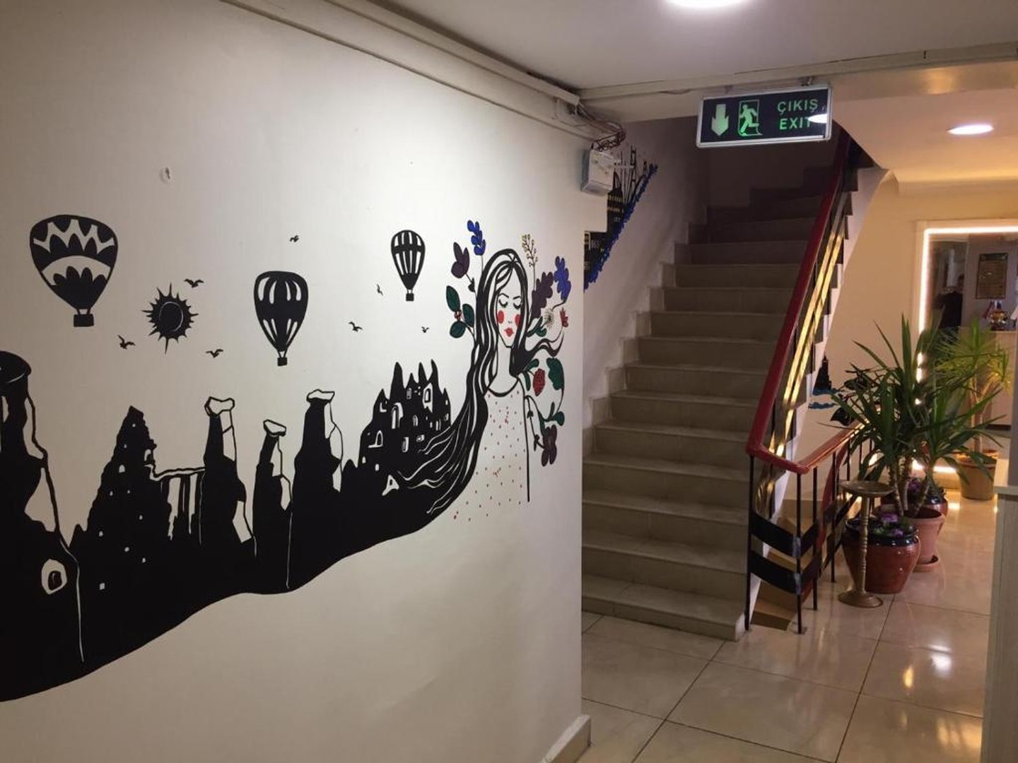 Ulubat Castle Hotel — Стамбул, Туреччина мініатюра 12