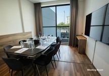 Kingsgate Canal Hotel — Дубаї, Об'єднані Арабські Емірати мініатюра 8