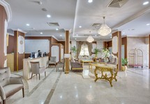 Royal Hotel — Шарджа, Об'єднані Арабські Емірати мініатюра 10