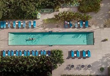 Grand Hyatt Barcelona — Барселона, Іспанія мініатюра 174