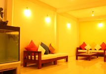 Primrose Guest House — Унаватуна, Шрі Ланка мініатюра 12