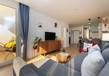 Cute Apartment — Оміш, Хорватія мініатюра 11