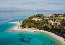 Aminess Vival Velaris Resort — о. Брач, Хорватія мініатюра 10
