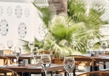 Atlantica Sancta Napa Hotel — Айя Напа, Кіпр мініатюра 13