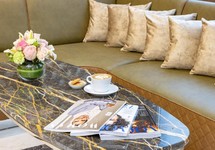 Golden Sands 10 Hotel Apartments — Дубаї, Об'єднані Арабські Емірати мініатюра 85