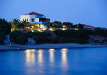 Paraktio Beach Apartments — о. Родос, Греція мініатюра 7