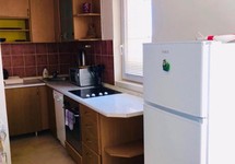 Igor Apartment — Будванськая Рівʼєра, Чорногорія мініатюра 7