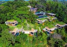 Haritha Villas & Spa — Хіккадува, Шрі Ланка мініатюра 43