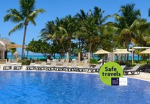 Catalonia Playa Maroma — Плая дель Кармен, Мексика мініатюра 12